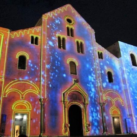 Maison De Perles Bari Eksteriør bilde