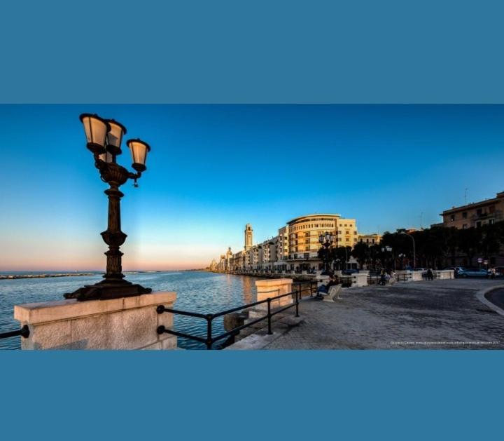 Maison De Perles Bari Eksteriør bilde