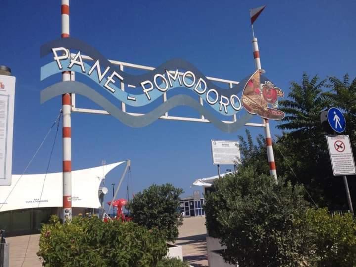 Maison De Perles Bari Eksteriør bilde
