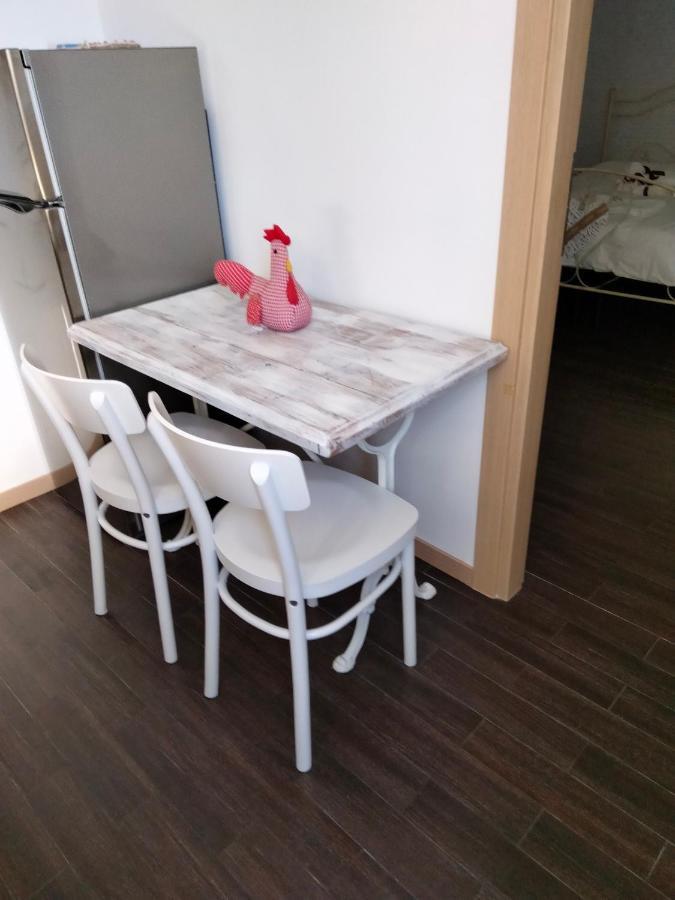 Maison De Perles Bari Eksteriør bilde
