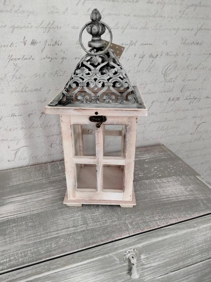 Maison De Perles Bari Eksteriør bilde