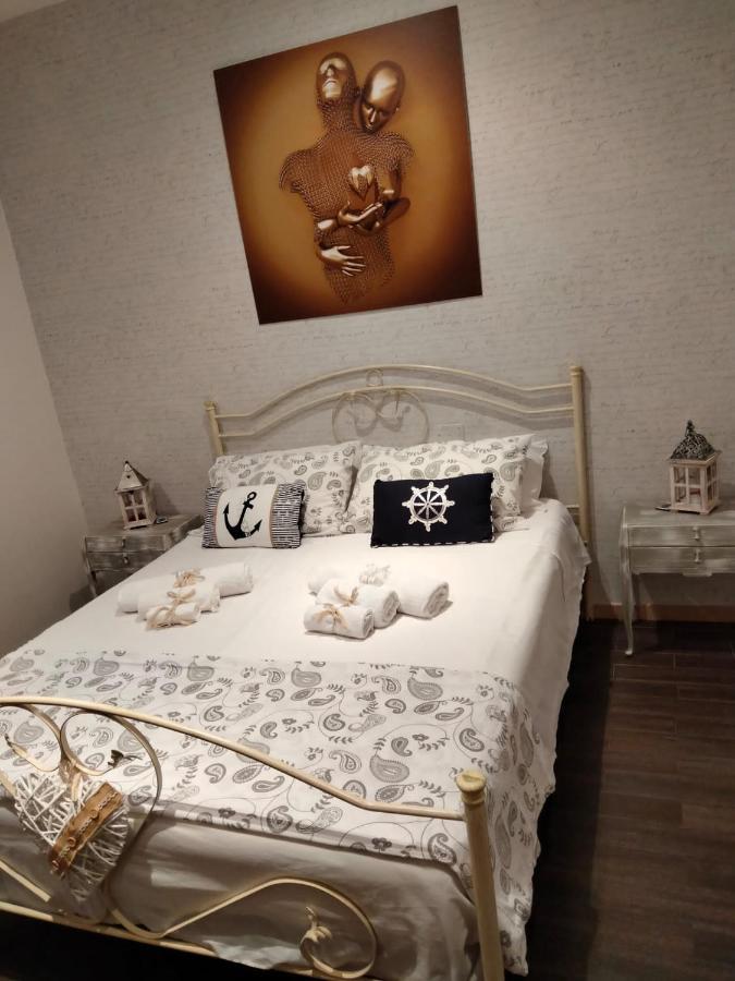 Maison De Perles Bari Eksteriør bilde
