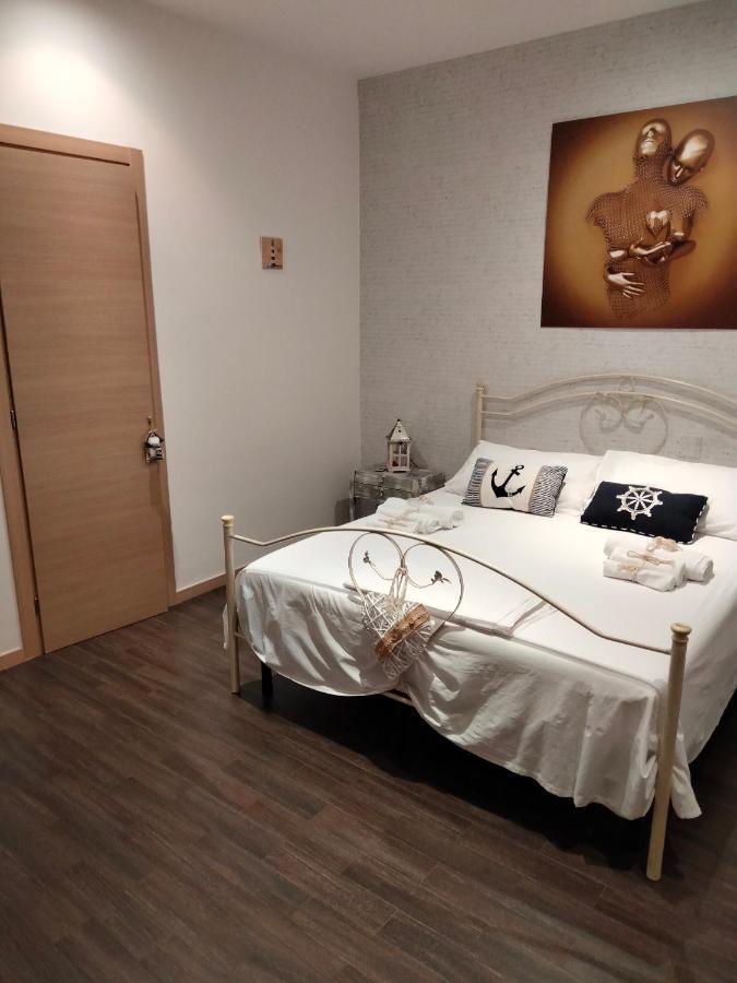 Maison De Perles Bari Eksteriør bilde