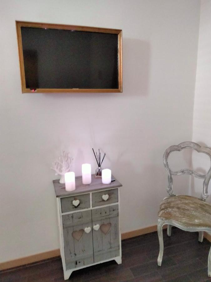 Maison De Perles Bari Eksteriør bilde