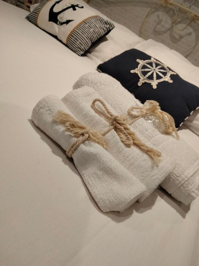 Maison De Perles Bari Eksteriør bilde