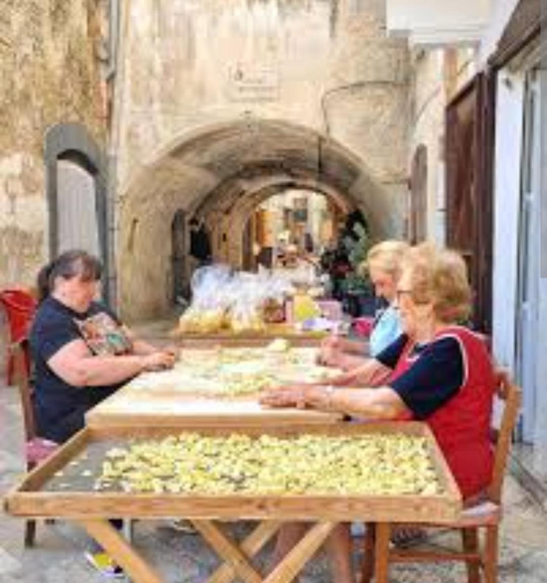 Maison De Perles Bari Eksteriør bilde