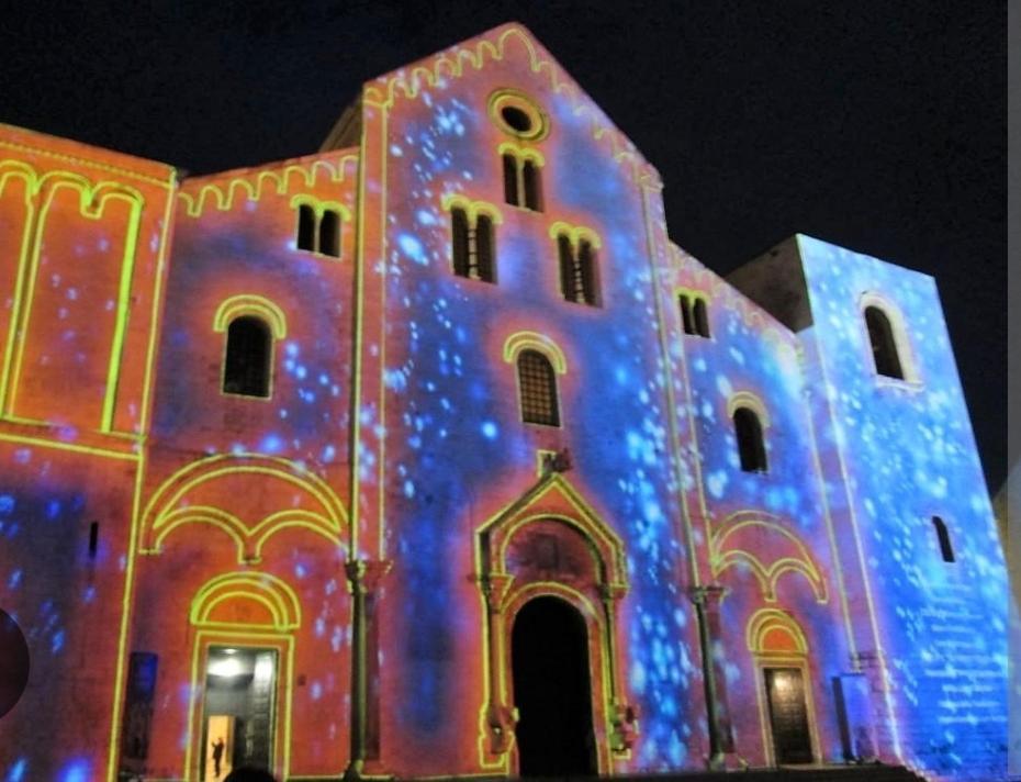 Maison De Perles Bari Eksteriør bilde
